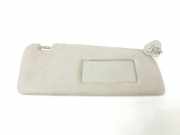 Sonnenblende Rechts 51168237116 BMW 3 serie (E36/4) Limousine 325 tds (M51-D25(256T1)) 1997