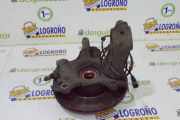 Achsschenkel Links Vorne 3646A0 Citroën Jumper (U9) Bus 2.2 HDi 120 Euro 4 (P22DTE(4HU)) 2008