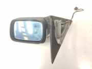 Außenspiegel Rechts 51167890832 BMW 3 serie (E46/4) Limousine 330d 24V (M57-D30(306D1)) 2000
