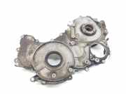 Steuerkette Abdeckung 1132130020 Toyota Hilux IV Pick-up 2.5 D4-D 16V 4x4 (2KD-FTV)