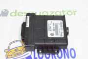 Steuergerät Automatik Getriebe 09D927750D Volkswagen Touareg (7LA/7L6) SUV 3.0 TDI V6 24V (BKS) 2005