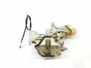 Türschloss Links Vorne 6932052030 Toyota Yaris (P1) Schrägheck 1.0 16V VVT-i (1SZFE)