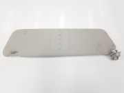 Sonnenblende Links 964011382R Renault Trafic (1FL/2FL/3FL/4FL) Van 2.0 dCi 16V 120 (M9R-710(M9R-V7)) 2021