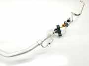 Klima Leitung 9675103680 Opel Astra L Sports Tourer (F4/FC/FN/FR) Kombi 1.2 Turbo 110 12V (EB2ADT(HNP))