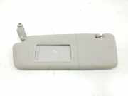 Sonnenblende Links 8E0857551Q Seat Exeo (3R2) Limousine 1.8 TSI 16V (CDHA) 2011