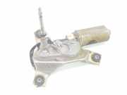 Scheibenwischermotor Hinten MR221228 Mitsubishi Pajero Sport (K7/9) Geländewagen 2.5 TD GLS (4D56TDI) 2004