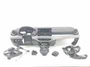 Airbag Set KITDEAIRBAG Seat Ibiza V (KJB) Schrägheck 5-drs 1.0 TSI 12V (DLAC) 2023