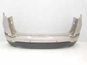 Stoßstange Hinten 86640D7000 Hyundai Tucson (TL) SUV 1.7 CRDi 16V 2WD (D4FD)