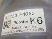 Bremskraftverst?rker 47210F4060 Toyota C-HR (X2,H2) SUV 2.0 16V Hybrid 200 (M20AFXS)