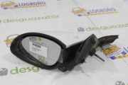 Außenspiegel Links 90568337 Opel Vectra B (38) Liftback 1.8 16V Ecotec (X18XE1) 2000
