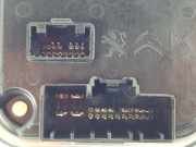 Steuergerät Xenon 9849900280 Opel Astra L Sports Tourer (F4/FC/FN/FR) Kombi 1.2 Turbo 130 12V (EB2ADTS(HNS))