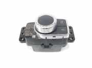 Navigationssystem Bedienung A2469001309 Mercedes-Benz GLA (156.9) SUV 2.2 220 CDI 16V (OM651.930) 2018