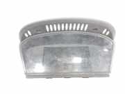 Multifunctionelle Display 65829111269 BMW 5 serie (E60) Limousine 525d 24V (256D2) 2006