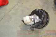 Bremskraftverst?rker 34332454368 BMW 1 serie (E87/87N) Schr?gheck 5-drs 118d 16V (N47-D20A) 2008