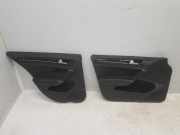 Innenausstattung ENCUERO Volkswagen Golf VII Variant (AUVV) Kombi 1.4 TSI BlueMotion Technology 125 16V (CZCA(Euro 6)) CZCA(Euro 6)