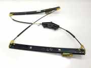 Fensterheber Rechts Vorne 8R0837462G Audi Q5 (8RB) SUV 2.0 TDI 16V Quattro (CGLC)