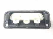 Heckklappengriff A2047500293 Mercedes-Benz C (W204) Limousine 2.2 C-220 CDI 16V (OM646.811) 2009