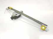 Fensterheber Rechts Vorne 7700311821 Renault II FURG?N L1H1 Caja cerrada corto