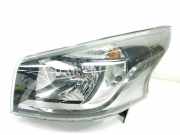 Scheinwerfer Links 260601784R Renault Trafic (1FL/2FL/3FL/4FL) Van 1.6 dCi 90 (R9M-A402(Euro 5)) 2015