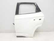 T?r Links Hinten 77003N7015 Hyundai Tucson (NX) SUV 1.6 T-GDI Hybrid 48V (G4FU) 2022