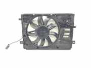 Lüfter Kühler 9805897480 Fiat Doblo Cargo Van e-Doblo (ZKX(ZK01))