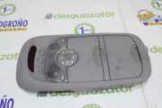 Innenbeleuchtung 1K53E51410CY Kia Carnival 2 (FIB/FLD) Großraumlimousine 2.9 HPDi 16V (J3(CRDI)) 2004