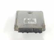 Motorsteuergerät 038906018D Volkswagen Golf IV (1J1) Schrägheck 1.9 TDI (AGR) 1998 AGR