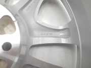 Felge 529102L250 Hyundai i30 (FD) Schrägheck 1.6 CVVT 16V (G4FC) 2011