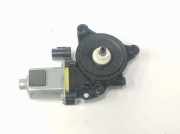 Fensterhebermotor Links Hinten 83450D7000 Hyundai Tucson (TL) SUV 1.7 CRDi 16V 2WD (D4FD) 2016