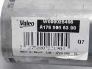 Scheibenwischermotor Hinten A1769066300 Mercedes-Benz MERCEDES CLASE A 2.0 (381 CV) 2016