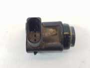 Parken-Sensoren ACHTER 95560627506 Porsche Cayenne (9PA) SUV 4.5 V8 32V Turbo (M48.50) 2005