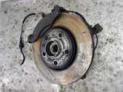 Achsschenkel Links Vorne 93866697 Opel Vivaro Kombi Bus 1.6 CDTI Biturbo 125 (R9M-452(R9M-D4))