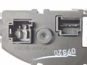 Heizwiderstand 64119377854 BMW 2 serie Active Tourer (F45) Großraumlimousine 216d 1.5 TwinPower Turbo 12V (B37-C15A) 2015