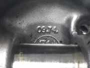 Kolben A2010EC00B Nissan Navara (D40) Pick-up 2.5 dCi 16V 4x4 (YD25DDTi) 2007