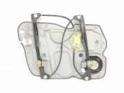 Fensterheber Rechts Vorne 1T1837462B Volkswagen Touran (1T1/T2) Gro?raumlimousine 2.0 TDI 16V 140 (BKD) 2006 BKD