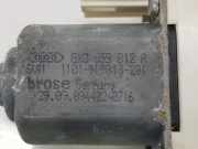 Fensterhebermotor Rechts Hinten 8K0959812A Audi A4 Avant (B8) Kombi 3.0 TDI V6 24V Quattro (CCWA) 2008