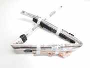 Vorhang Airbag Links VOOR 6F0880741K Seat Ibiza V (KJB) Schrägheck 5-drs 1.0 TSI 12V (DLAC)