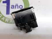 Schalter Für Elekt. Fensterheber Rechts Hinten A2049057601 Mercedes-Benz BM 218 350 CDI BE (218.323)