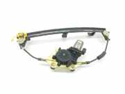 Fensterheber Rechts Vorne 60672277 Alfa Romeo 156 (932) Limousine 1.9 JTD (AR37.101) 2001