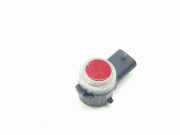 Parken-Sensoren VOOR 9813348377PQ Opel Corsa F (UB/UH/UP) Schr?gheck 5-drs 1.2 Turbo 12V 100 (F12XHL(EB2ADTD))