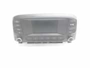 Multifunctionelle Display 96170J9200TMT Hyundai Kona (OS) SUV 1.0 T-GDI 12V (G3LC)