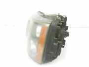 Scheinwerfer Links XBC502190LZN Land + Range Rover Range Rover Sport (LS) Gel?ndewagen 2.7 TDV6 24V (276DT) 2005