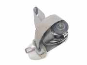 Sicherheitsgurt Rechts Hinten 733600K050 Toyota Hilux IV Pick-up 2.5 D4-D 16V 4x4 (2KD-FTV) 2008