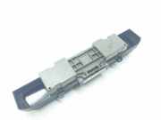 Warnleuchte Schalter A9068701810 Volkswagen Crafter Van 2.0 TDI 16V (CKTC) 2015 CKTC