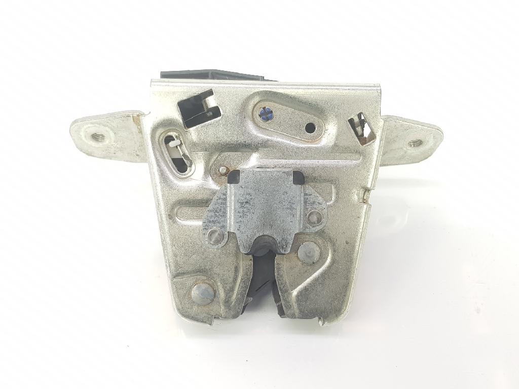 Heckschloss A2047400335 Mercedes-Benz GLK (204.7/9) SUV 2.2 220 CDI 16V BlueEff.,BlueTEC 4-Matic (OM651.912) 2010