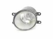 Nebelscheinwerfer Links 812200D042 Toyota Avensis (T27) Limousine 2.0 16V D-4D-F (1AD-FTV) 2012