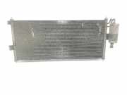 Luft-Kühler 92110AU400 Nissan Almera (N16) Limousine 2.2 Di 16V (YD22DDT) 2000