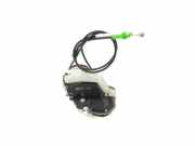 Türschloss Links Hinten 690600D310 Toyota Yaris III (P13) Schrägheck 1.33 16V Dual VVT-I (1NRFE) 2014
