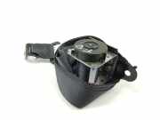 Sicherheitsgurt Rechts Hinten 617821700 Mitsubishi ASX SUV 1.6 MIVEC 16V (4A92) 2014