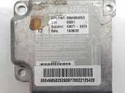 Airbag Set KITDEAIRBAG Citroën Jumper (U9) Van 2.2 Blue HDi 140 (DW12RUD(4HB))